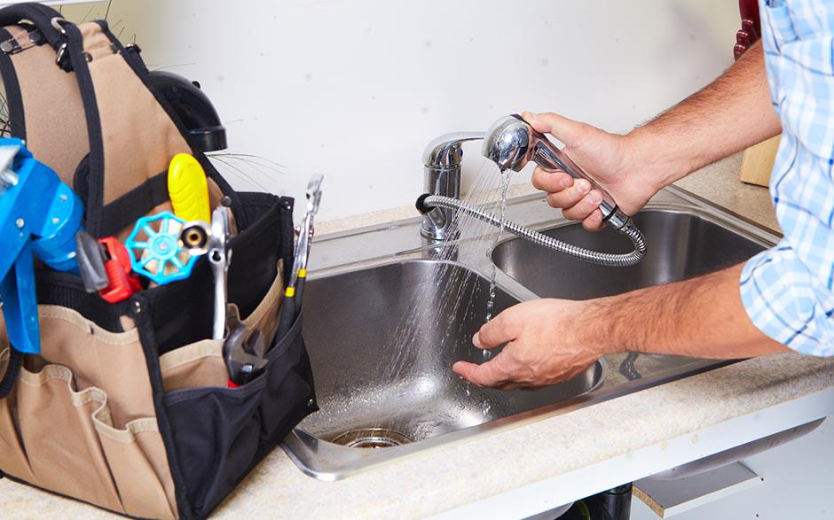 plombier installateur sanitaire Villetaneuse