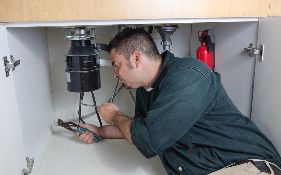 plombier installateur sanitaire Villetaneuse