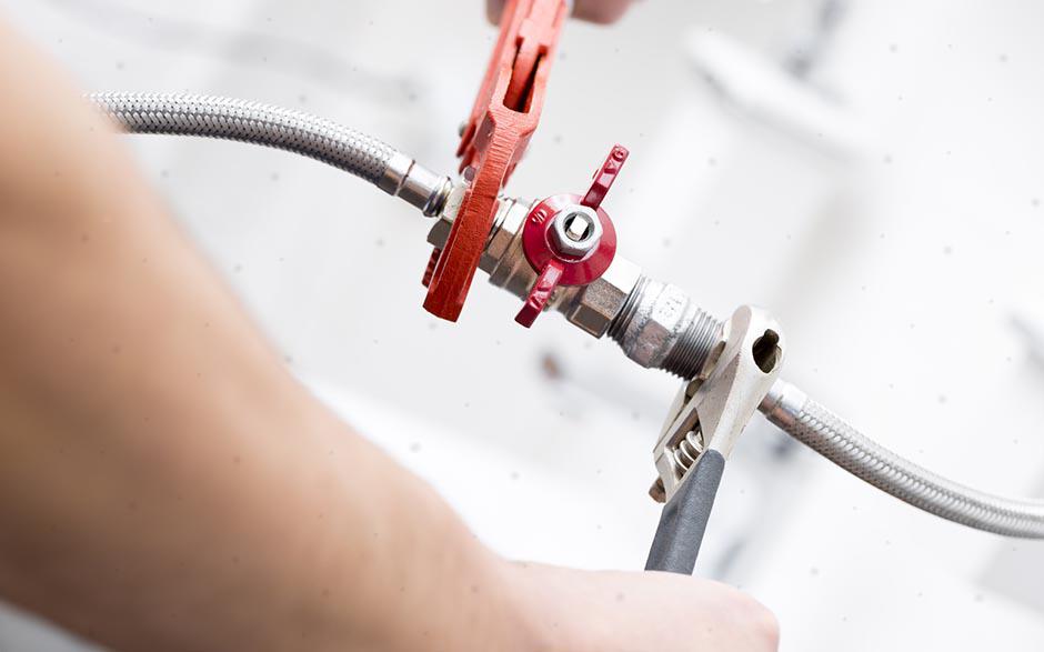 plombier installateur sanitaire Villetaneuse